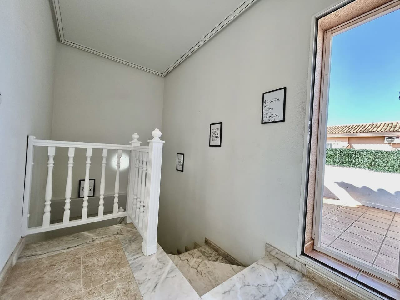 3 quarto Casa em Banda para venda em La Zenia com piscina garagem - 199 900 € (Ref: 10098282)