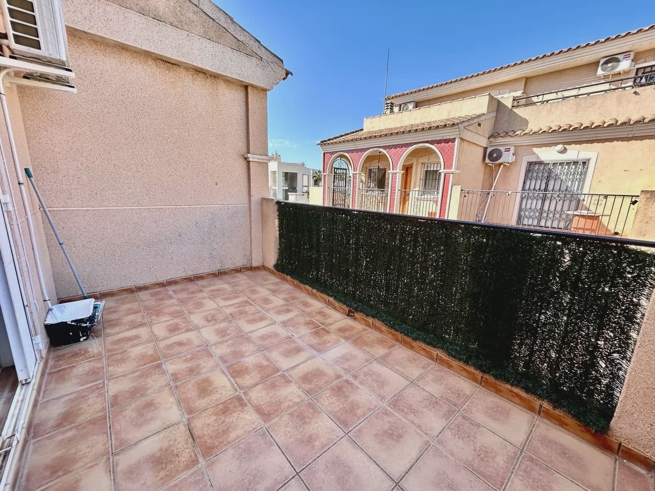 3 quarto Casa em Banda para venda em La Zenia com piscina garagem - 199 900 € (Ref: 10098282)