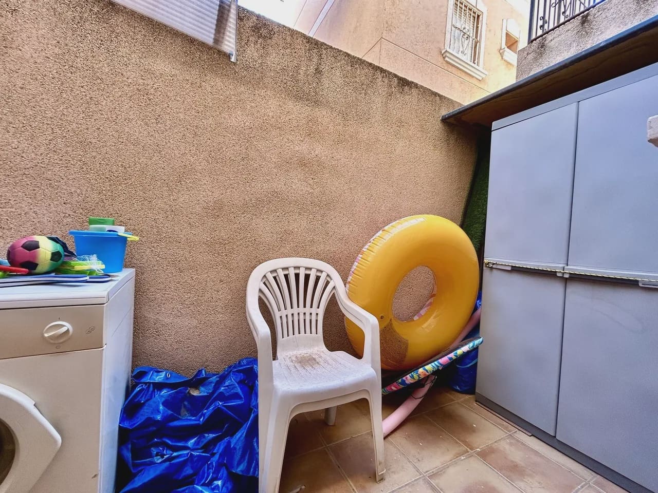 3 quarto Casa em Banda para venda em La Zenia com piscina garagem - 199 900 € (Ref: 10098282)