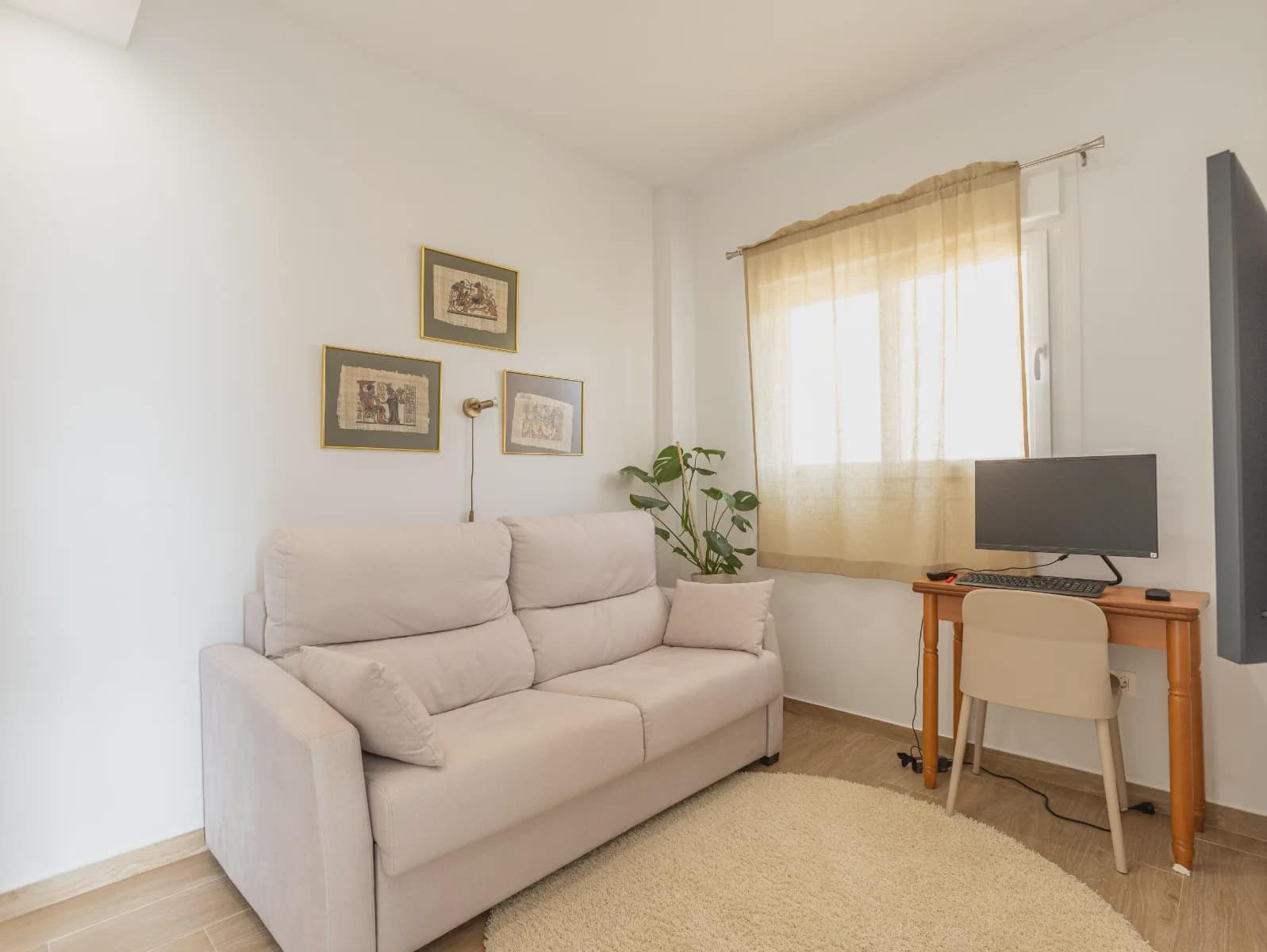2 bedroom Apartment for sale in Torrevieja with pool - € 197,000 (Ref: 10098283)