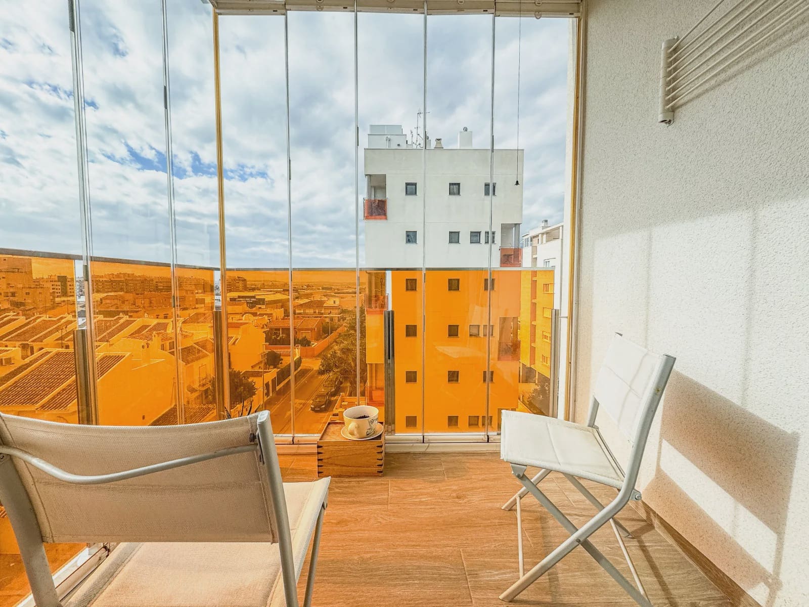 2 bedroom Apartment for sale in Torrevieja with pool - € 197,000 (Ref: 10098283)