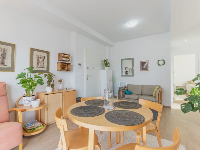 2 bedroom Apartment for sale in Nueva Torrevieja, Torrevieja with pool - € 197,000 (Ref: 10098283)