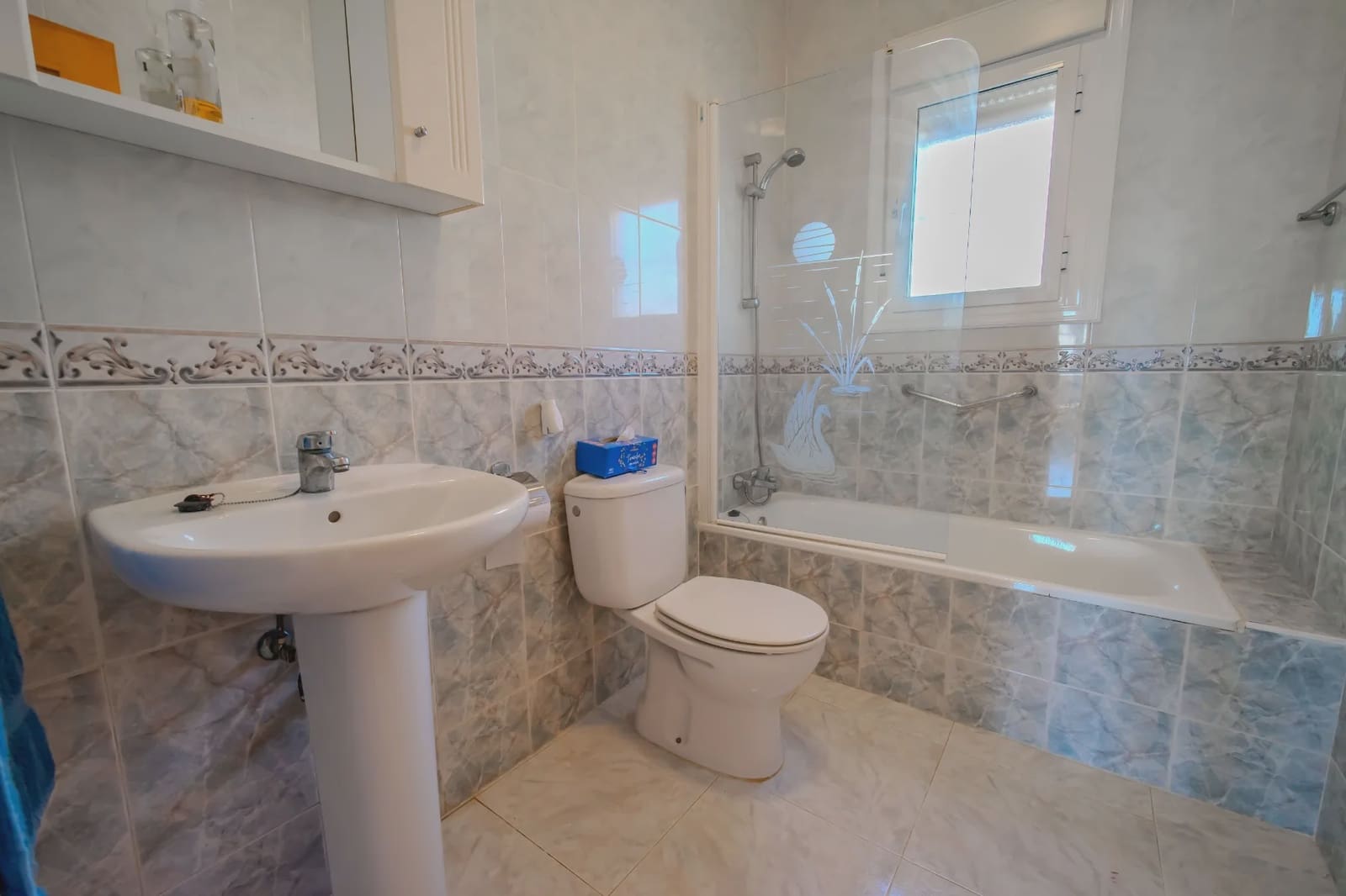 2 makuuhuone Huvila myytävänä paikassa Ciudad Quesada mukana uima-altaan - 245 000 € (Ref: 10099408)