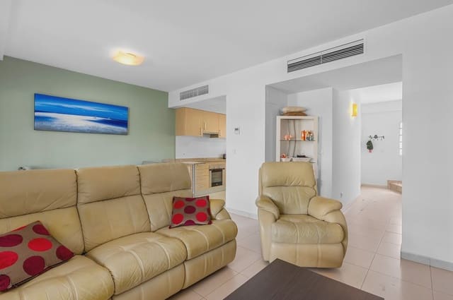 3 sypialnia Dom na sprzedaż w Ciudad Quesada, Rojales z basenem garażem - 249 950 € (Ref: 10099409)