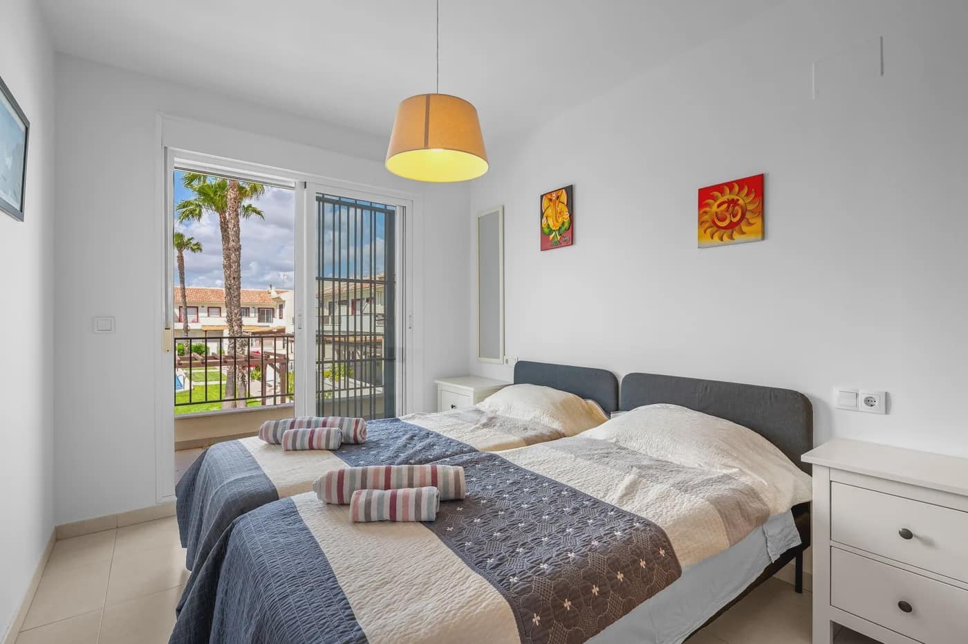 3 quarto Casa em Banda para venda em Ciudad Quesada com piscina garagem - 249 950 € (Ref: 10099409)