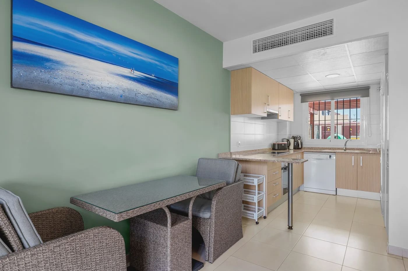 3 quarto Casa em Banda para venda em Ciudad Quesada com piscina garagem - 249 950 € (Ref: 10099409)