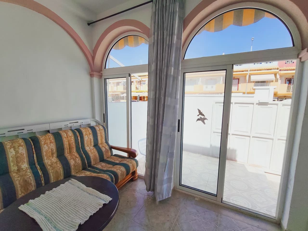 2 sovrum Hus till salu i Playa Flamenca med pool garage - 229 900 € (Ref: 10101524)