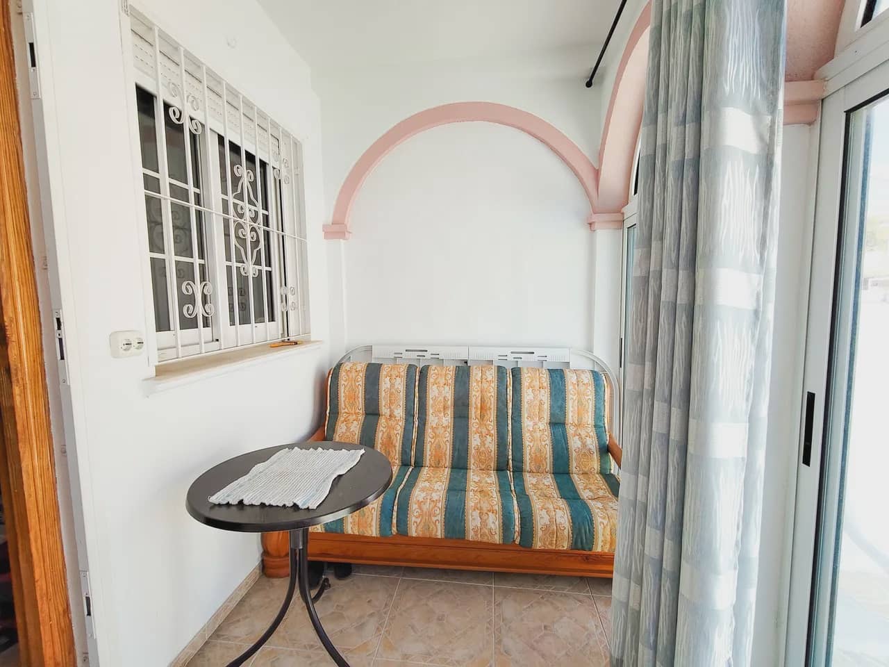 2 sovrum Hus till salu i Playa Flamenca med pool garage - 229 900 € (Ref: 10101524)