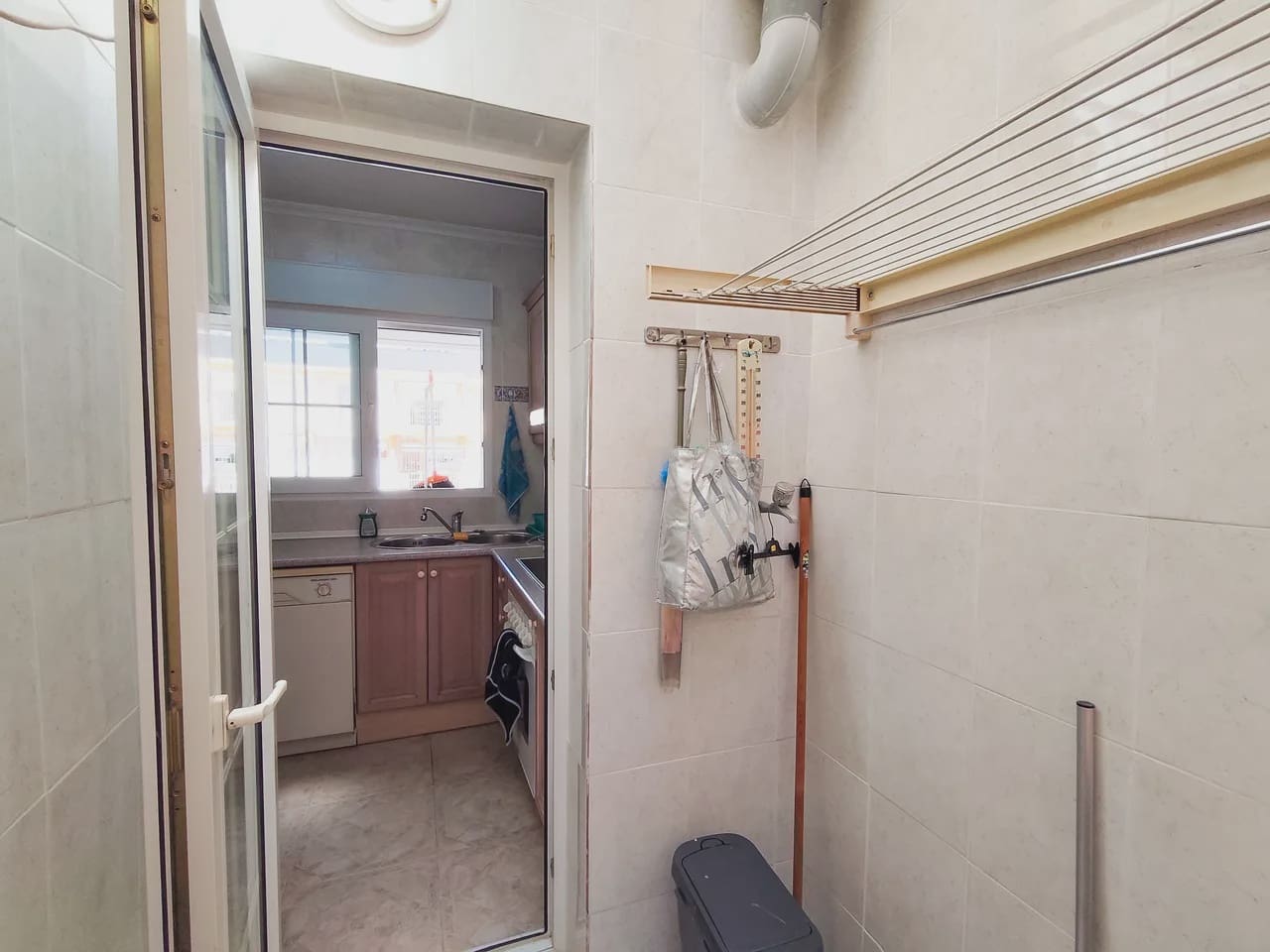 2 sovrum Hus till salu i Playa Flamenca med pool garage - 229 900 € (Ref: 10101524)