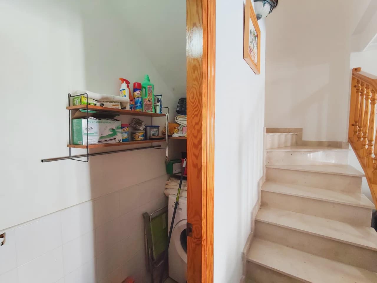 2 sovrum Hus till salu i Playa Flamenca med pool garage - 229 900 € (Ref: 10101524)