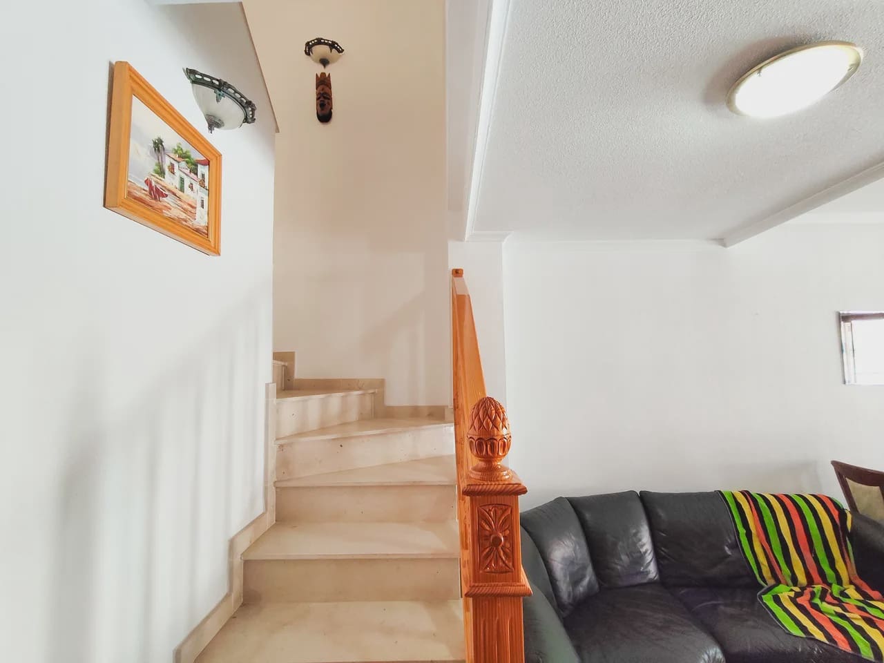 2 sovrum Hus till salu i Playa Flamenca med pool garage - 229 900 € (Ref: 10101524)