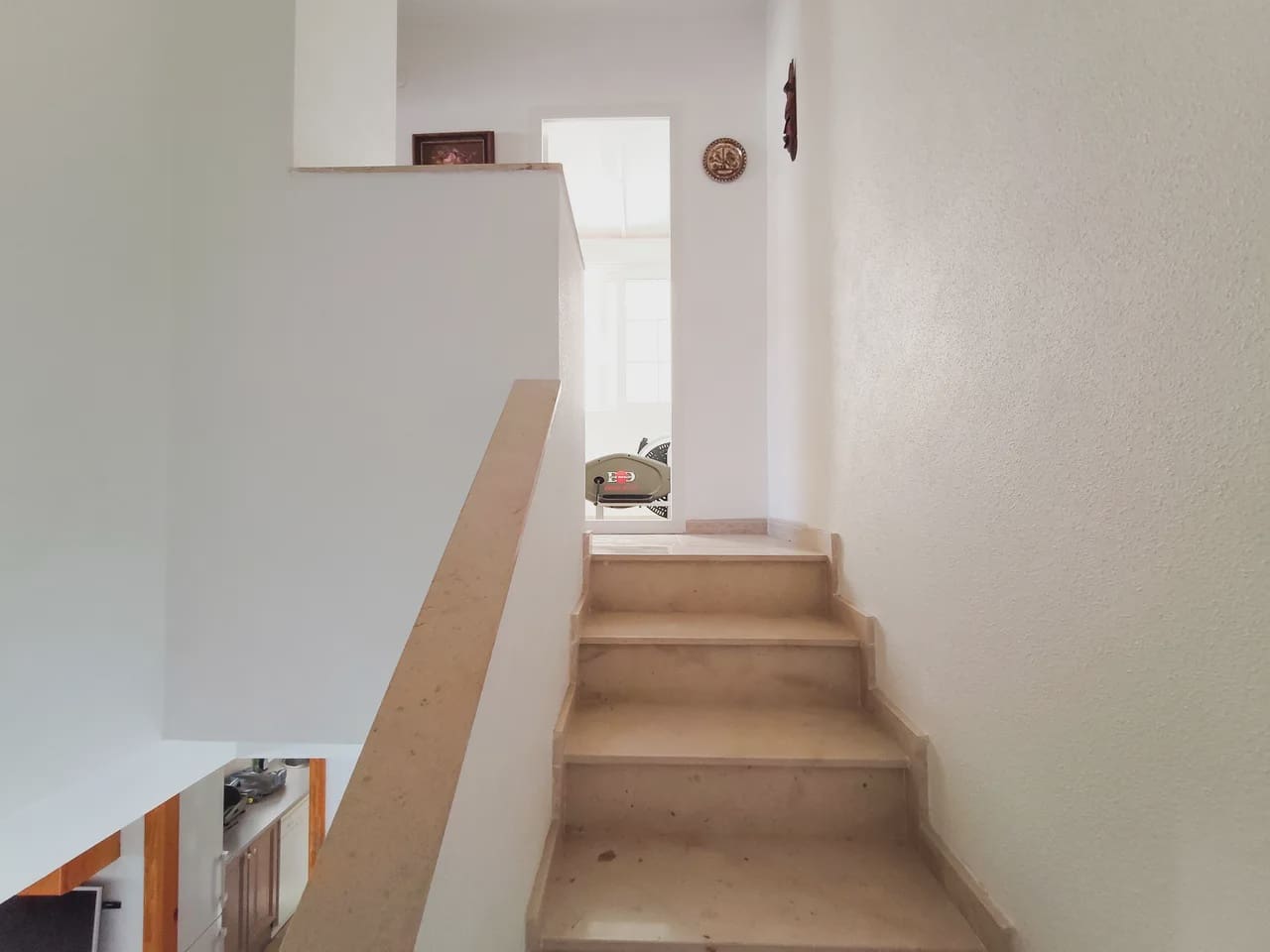2 sovrum Hus till salu i Playa Flamenca med pool garage - 229 900 € (Ref: 10101524)