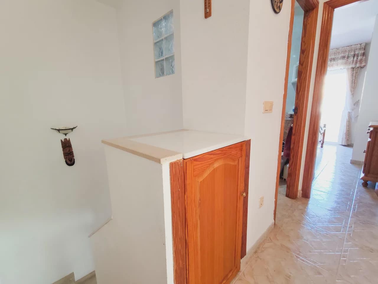 2 sovrum Hus till salu i Playa Flamenca med pool garage - 229 900 € (Ref: 10101524)