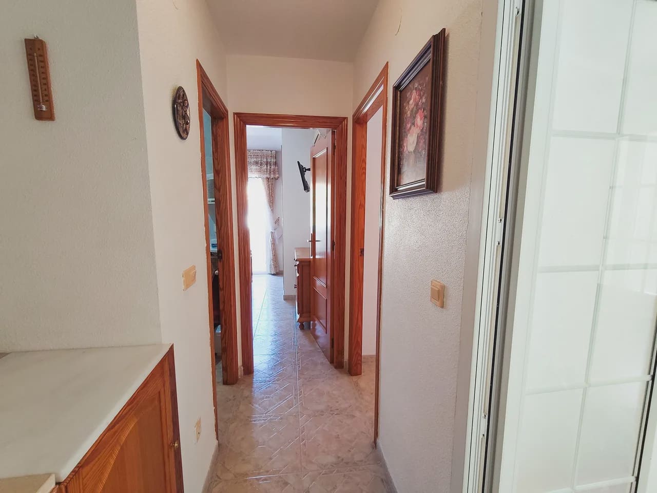 2 sovrum Hus till salu i Playa Flamenca med pool garage - 229 900 € (Ref: 10101524)