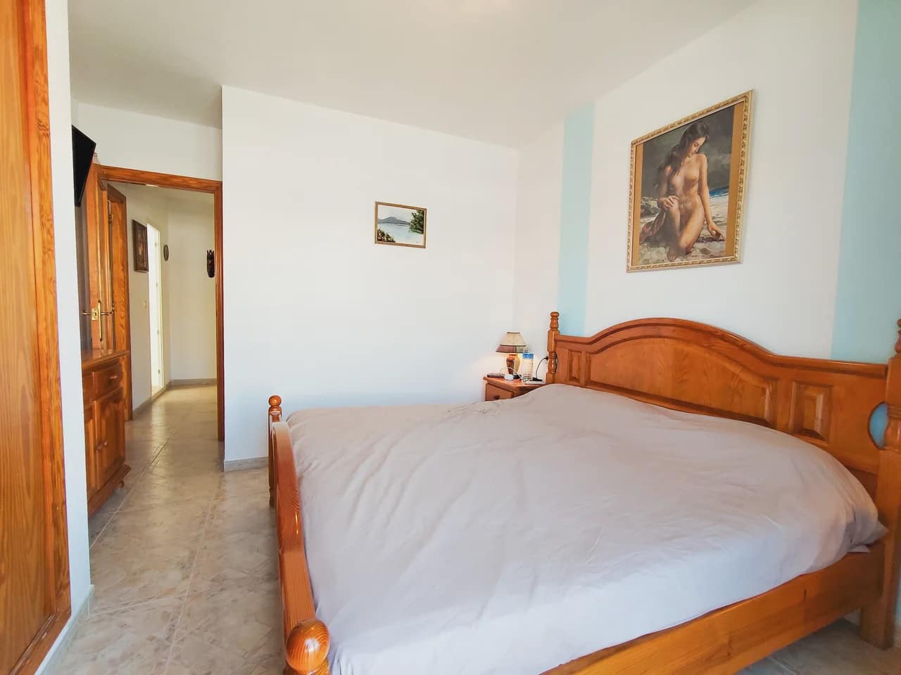 2 sovrum Hus till salu i Playa Flamenca med pool garage - 229 900 € (Ref: 10101524)