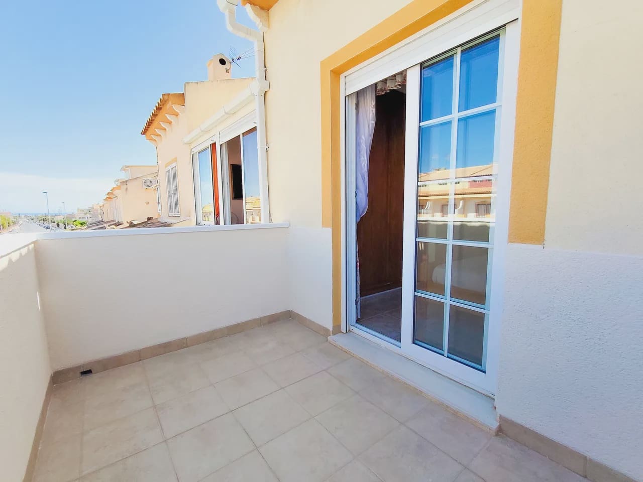2 sovrum Hus till salu i Playa Flamenca med pool garage - 229 900 € (Ref: 10101524)