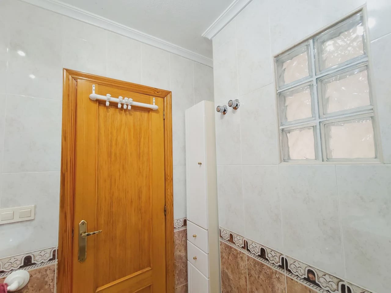 2 sovrum Hus till salu i Playa Flamenca med pool garage - 229 900 € (Ref: 10101524)
