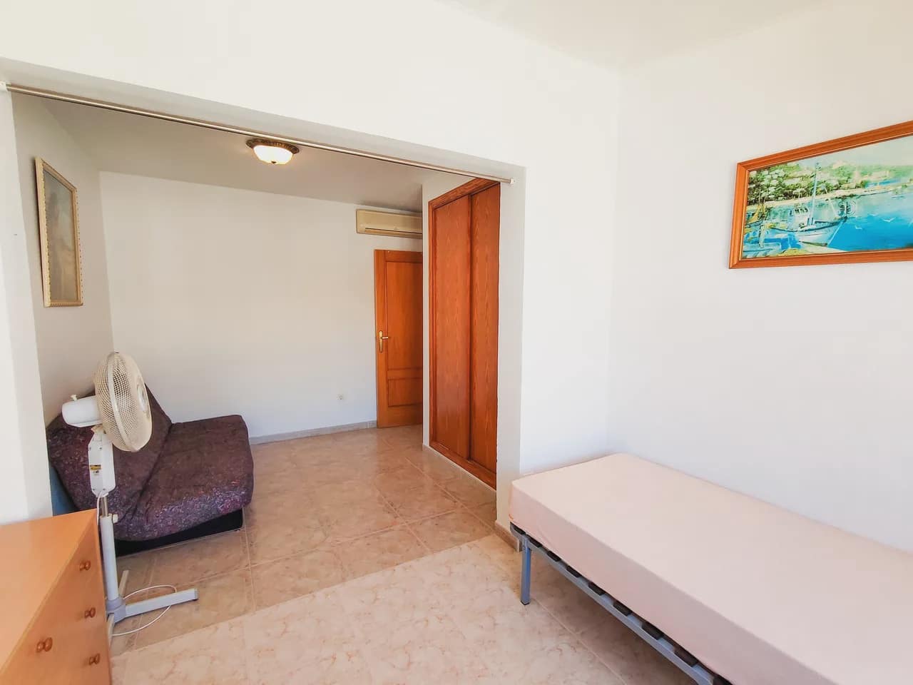 2 sovrum Hus till salu i Playa Flamenca med pool garage - 229 900 € (Ref: 10101524)