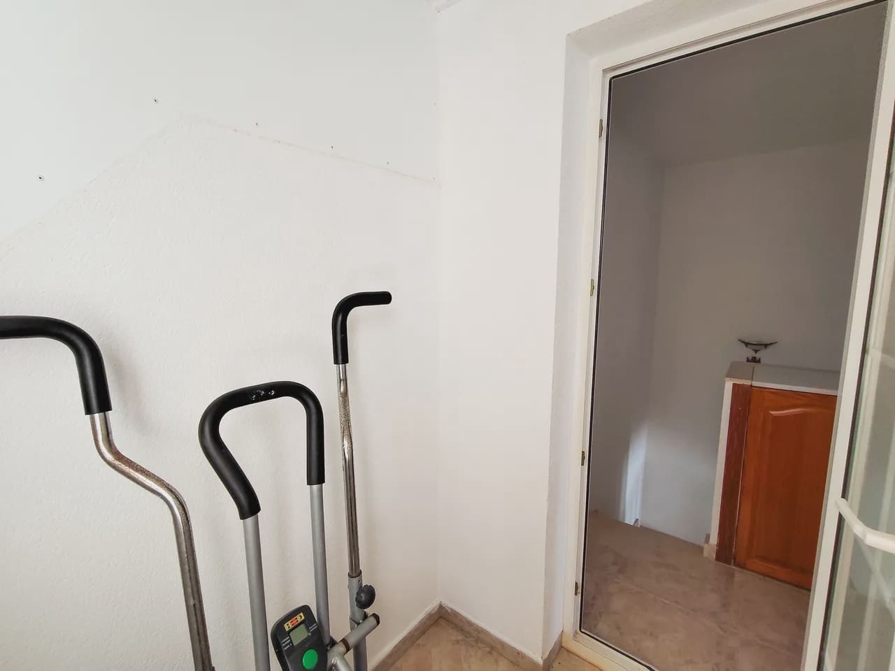 2 sovrum Hus till salu i Playa Flamenca med pool garage - 229 900 € (Ref: 10101524)