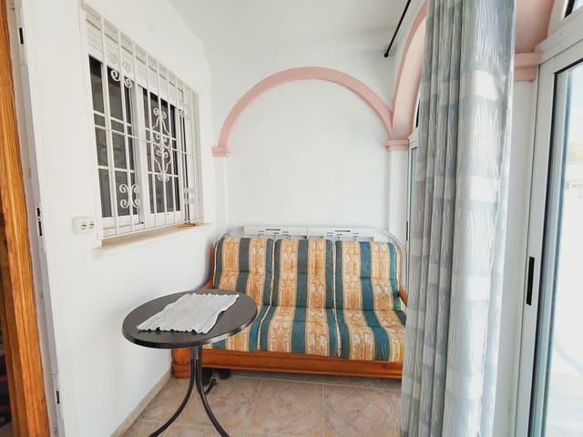 2 sovrum Hus till salu i Playa Flamenca, Orihuela med pool garage - 229 900 € (Ref: 10101524)