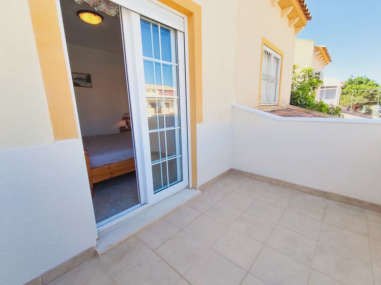 2 sovrum Hus till salu i Playa Flamenca med pool garage - 229 900 € (Ref: 10101524)