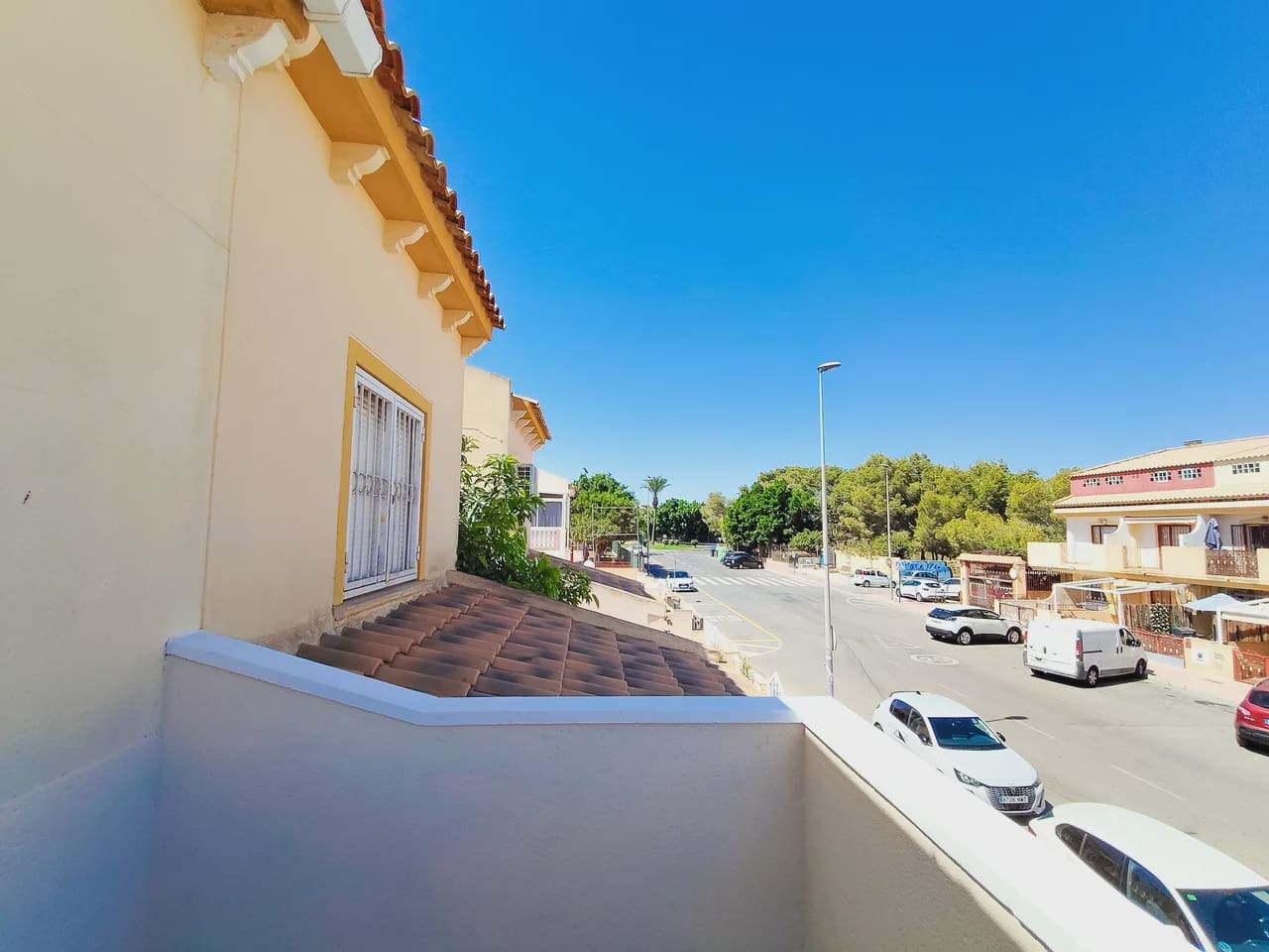 2 sovrum Hus till salu i Playa Flamenca med pool garage - 229 900 € (Ref: 10101524)