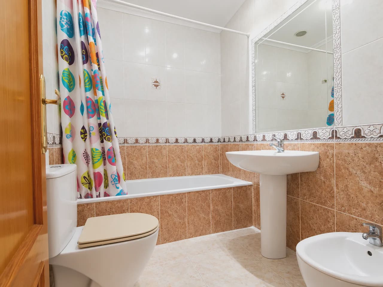 2 sovrum Hus till salu i Playa Flamenca med pool garage - 229 900 € (Ref: 10101524)