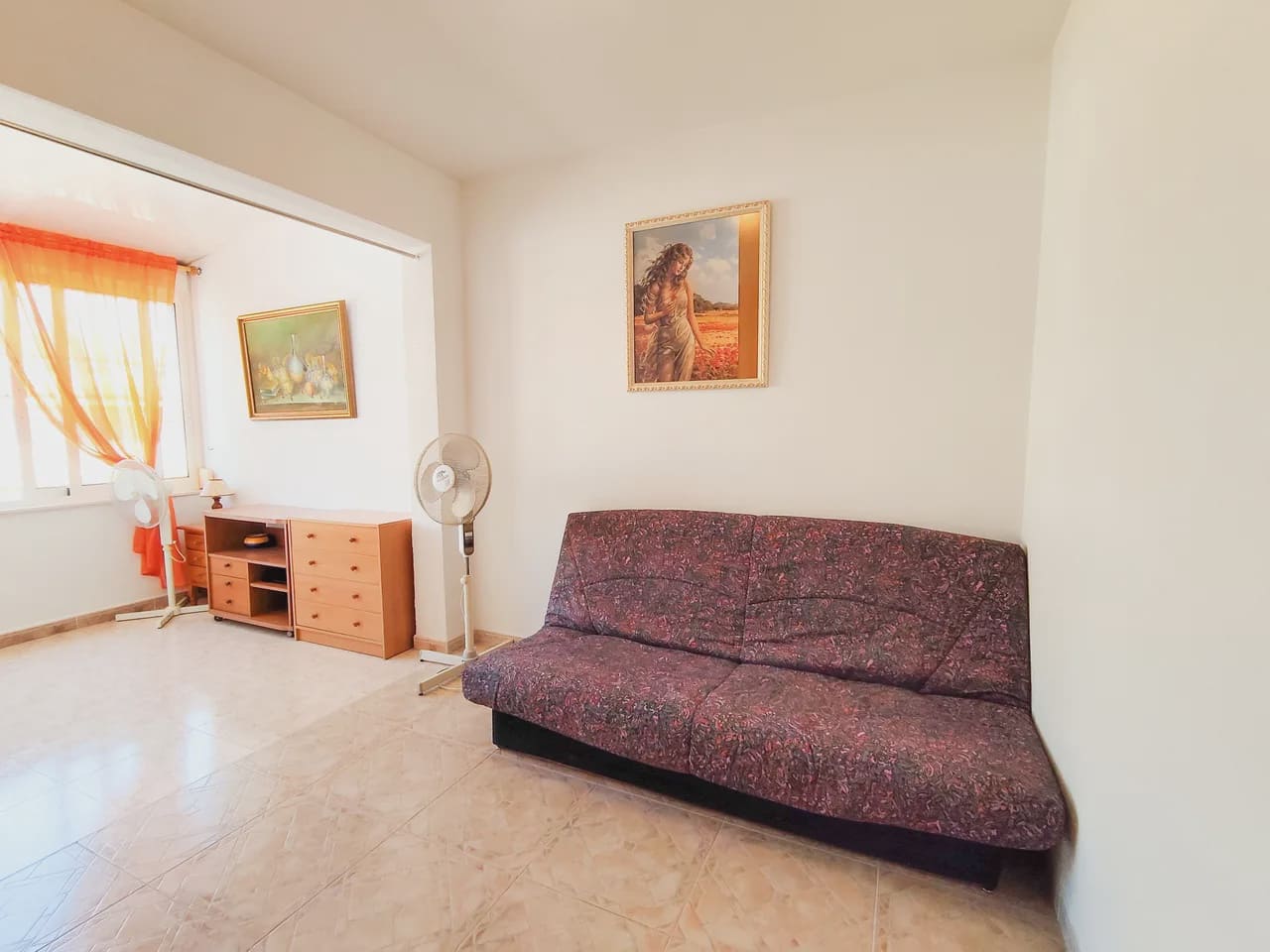 2 sovrum Hus till salu i Playa Flamenca med pool garage - 229 900 € (Ref: 10101524)