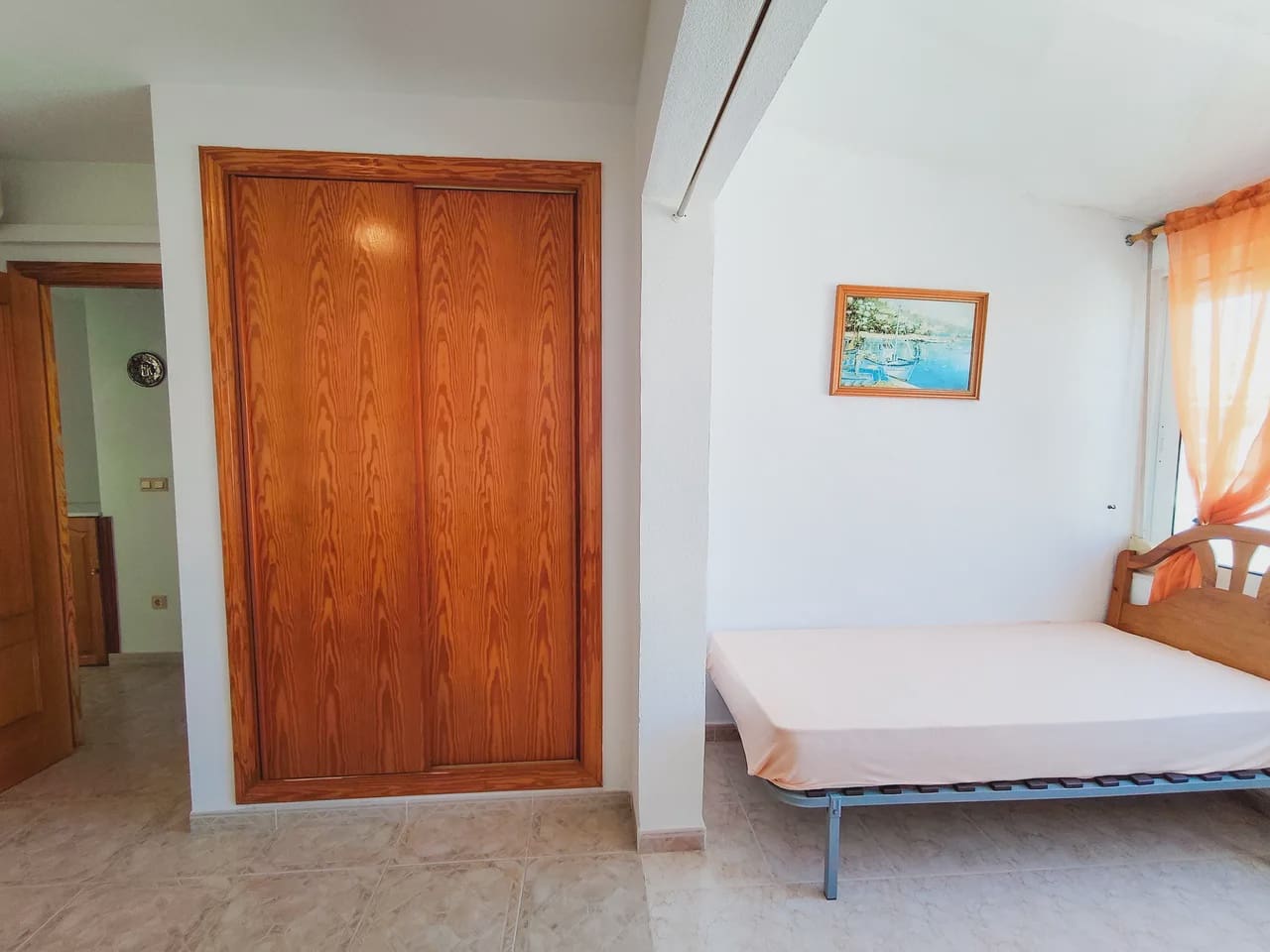2 sovrum Hus till salu i Playa Flamenca med pool garage - 229 900 € (Ref: 10101524)