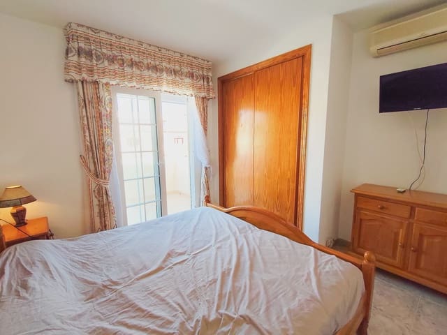 2 sypialnia Dom na sprzedaż w Playa Flamenca, Orihuela z basenem garażem - 229 900 € (Ref: 10101524)