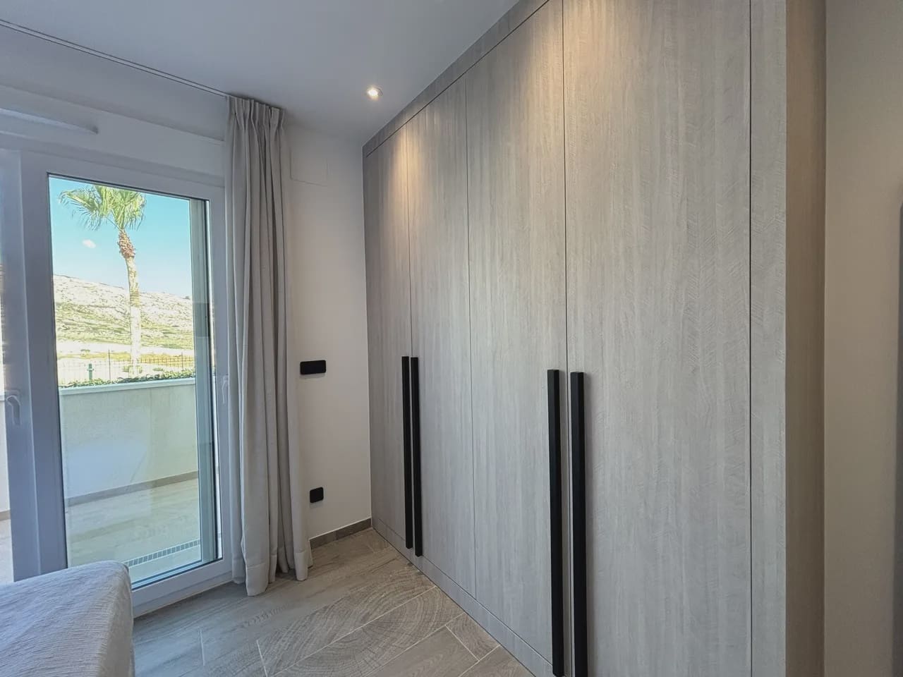 3 sypialnia Apartament na sprzedaż w Algorfa z basenem garażem - 360 000 € (Ref: 10101525)