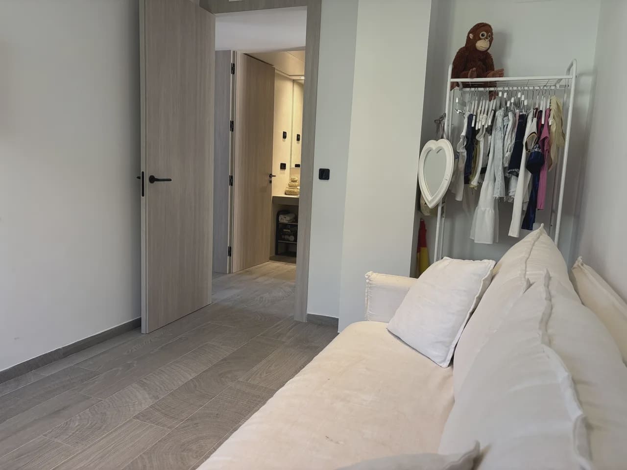 3 sypialnia Apartament na sprzedaż w Algorfa z basenem garażem - 360 000 € (Ref: 10101525)