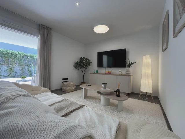 3 sypialnia Apartament na sprzedaż w Algorfa z basenem garażem - 360 000 € (Ref: 10101525)