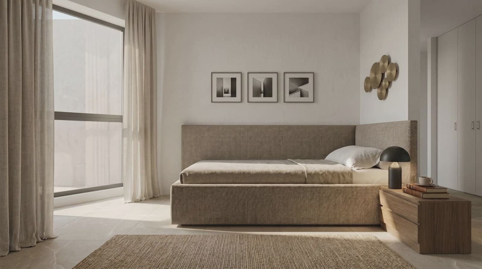 2 bedroom Apartment for sale in Guardamar del Segura with pool - € 240,000 (Ref: 10101527)