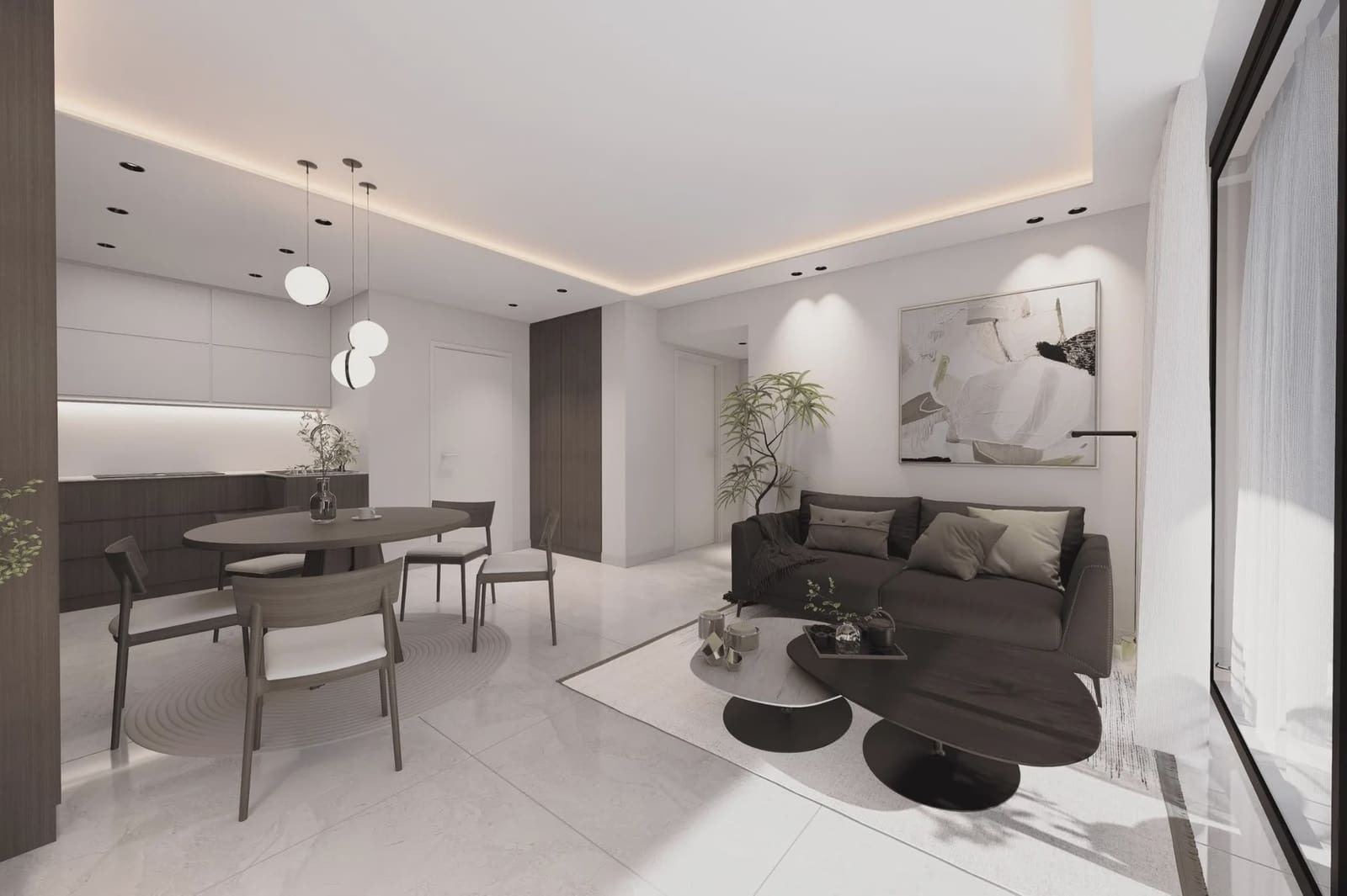 2 sypialnia Willa na sprzedaż w Guardamar del Segura - 555 000 € (Ref: 10102205)