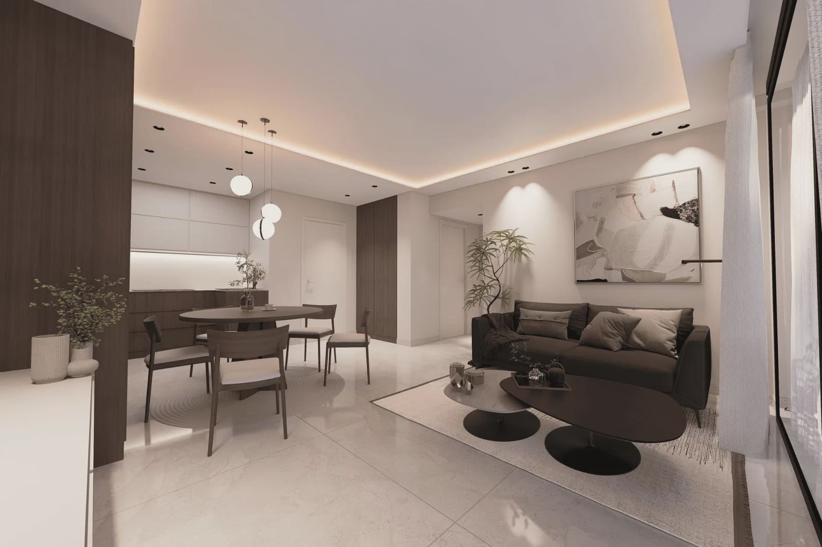2 sypialnia Willa na sprzedaż w Guardamar del Segura - 555 000 € (Ref: 10102205)