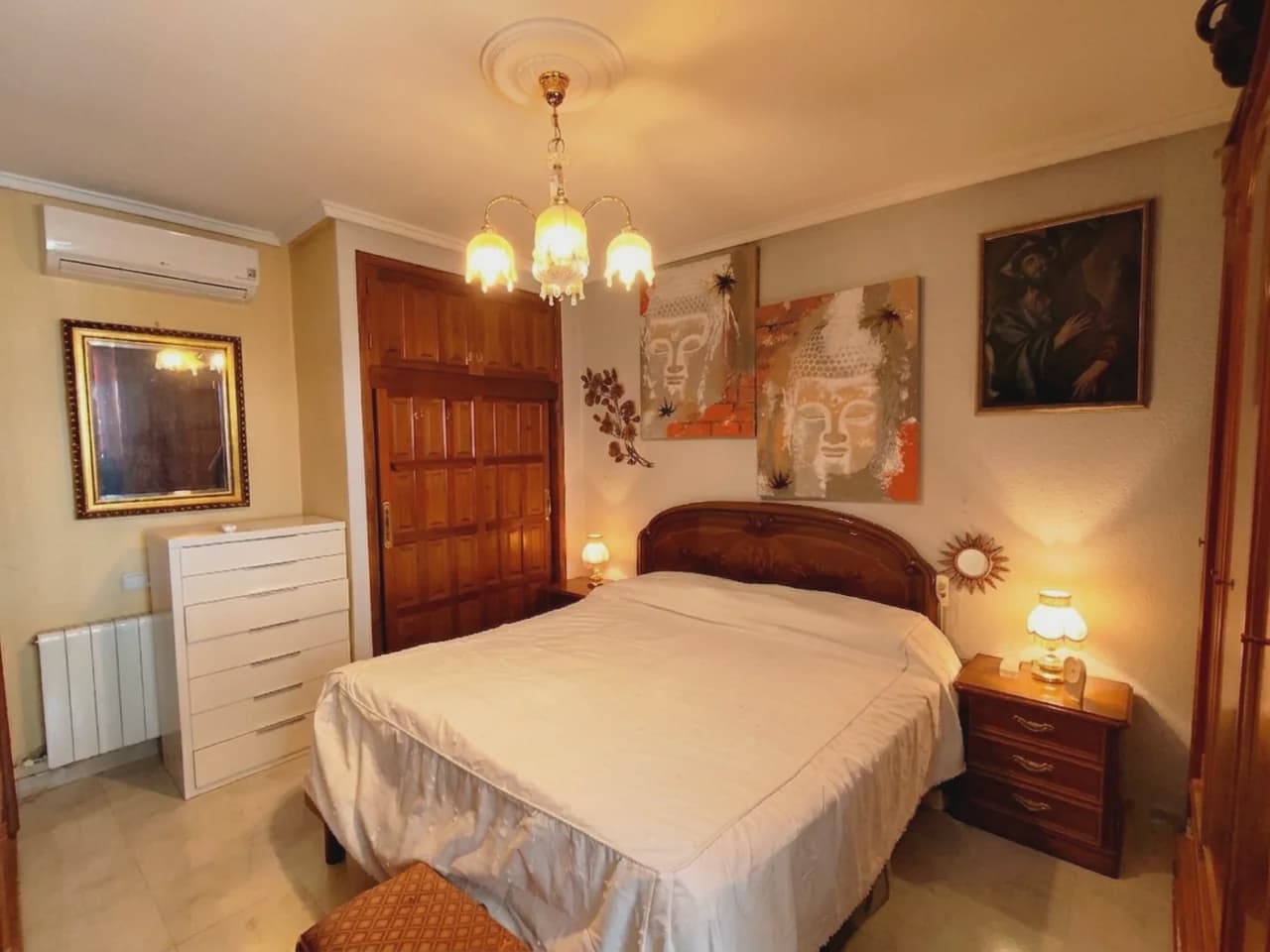 3 slaapkamer Villa te koop in Ciudad Quesada met zwembad garage - € 539.000 (Ref: 10102605)