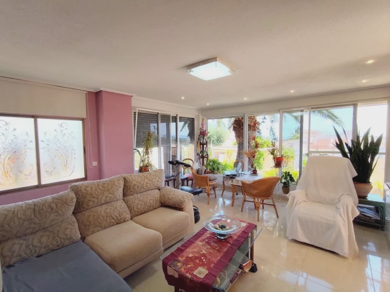 3 slaapkamer Villa te koop in Ciudad Quesada met zwembad garage - € 539.000 (Ref: 10102605)
