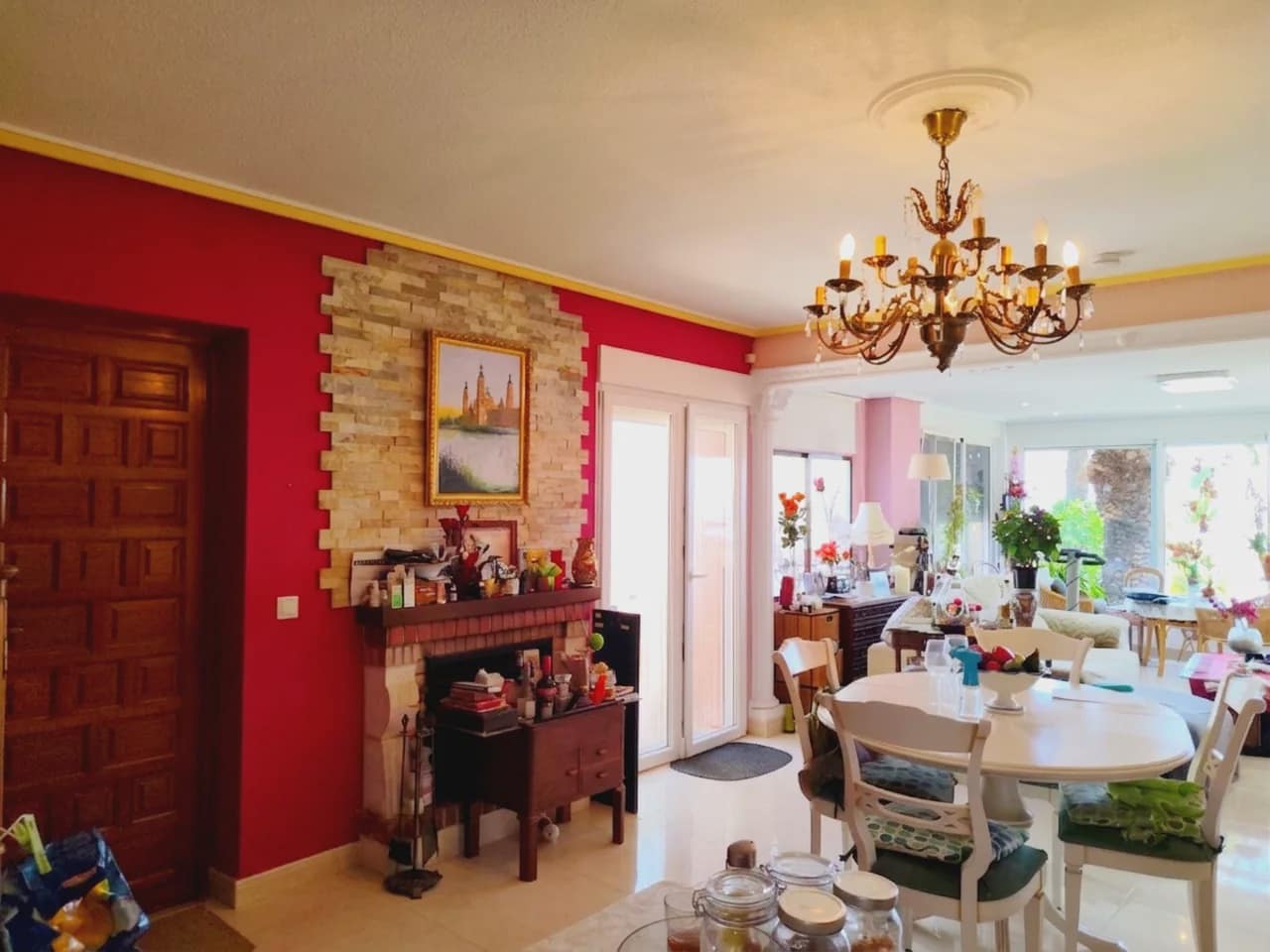 3 slaapkamer Villa te koop in Ciudad Quesada met zwembad garage - € 539.000 (Ref: 10102605)