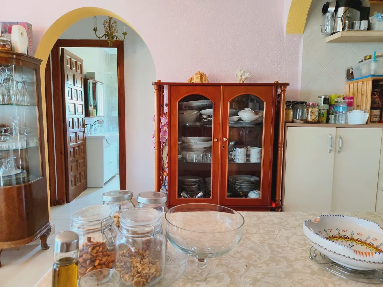 3 slaapkamer Villa te koop in Ciudad Quesada met zwembad garage - € 539.000 (Ref: 10102605)