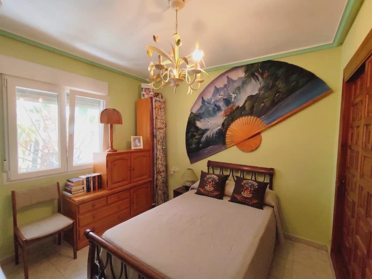 3 slaapkamer Villa te koop in Ciudad Quesada met zwembad garage - € 539.000 (Ref: 10102605)