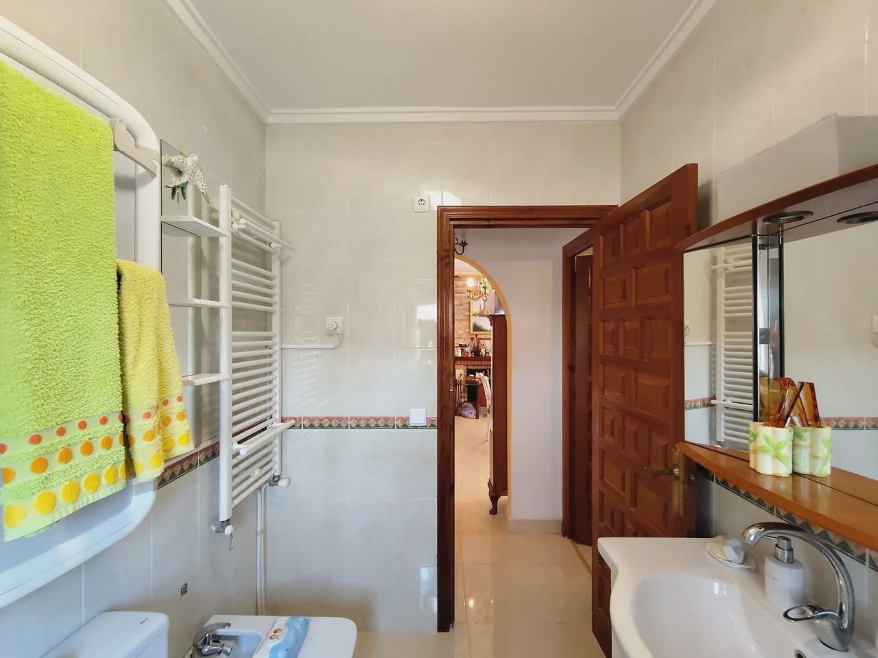 3 slaapkamer Villa te koop in Ciudad Quesada met zwembad garage - € 539.000 (Ref: 10102605)