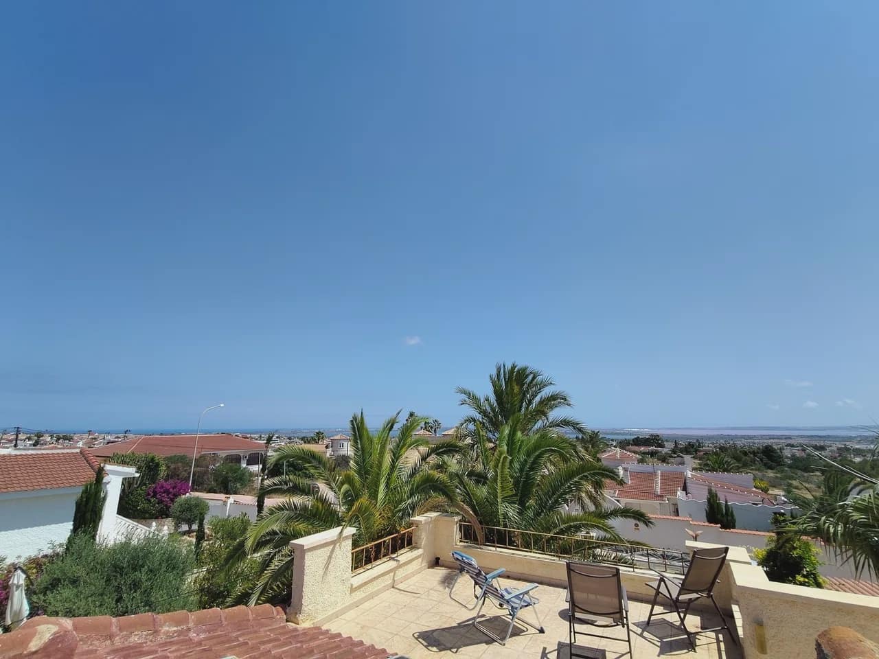 3 slaapkamer Villa te koop in Ciudad Quesada met zwembad garage - € 539.000 (Ref: 10102605)