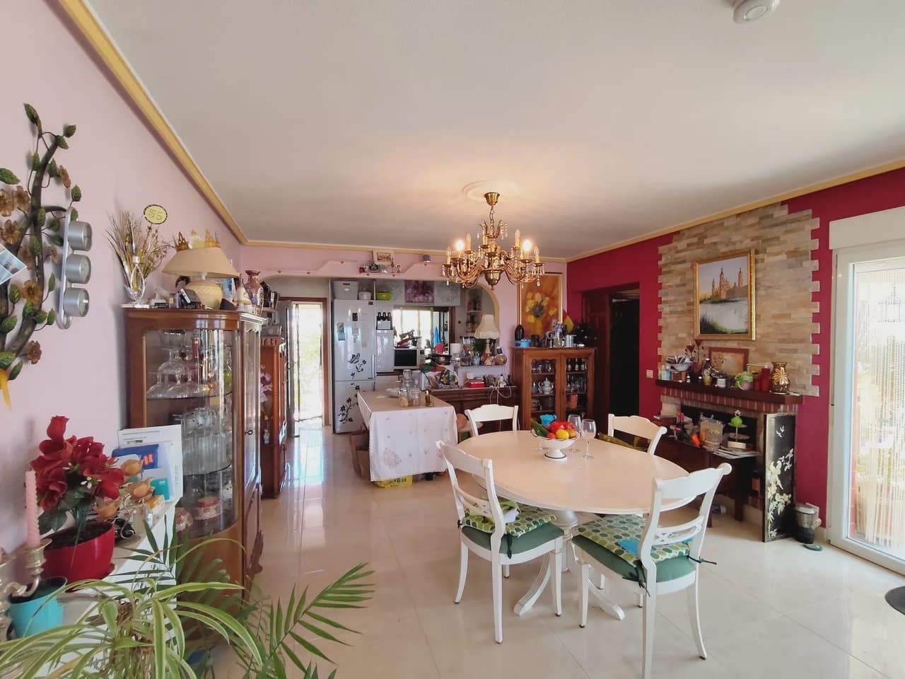 3 slaapkamer Villa te koop in Ciudad Quesada met zwembad garage - € 539.000 (Ref: 10102605)