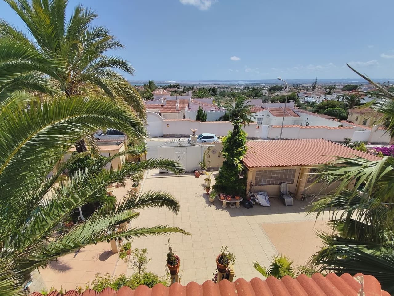 3 slaapkamer Villa te koop in Ciudad Quesada met zwembad garage - € 539.000 (Ref: 10102605)