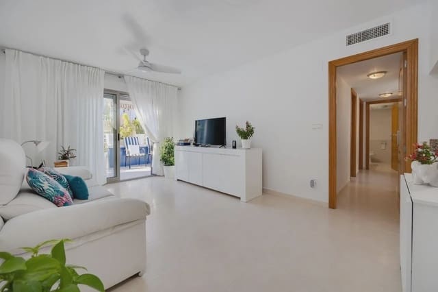 3 soverom Villa til salgs i Playa de los Locos, Torrevieja med svømmebasseng garasje - € 329 000 (Ref: 10102606)