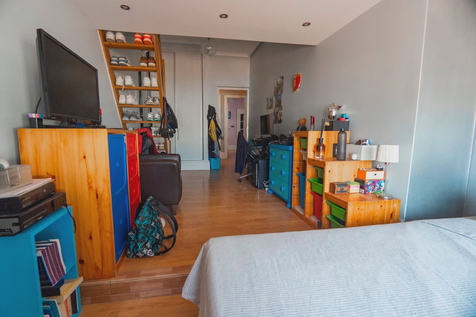 6 slaapkamer Villa te koop in Heredades met zwembad garage - € 595.000 (Ref: 10102607)