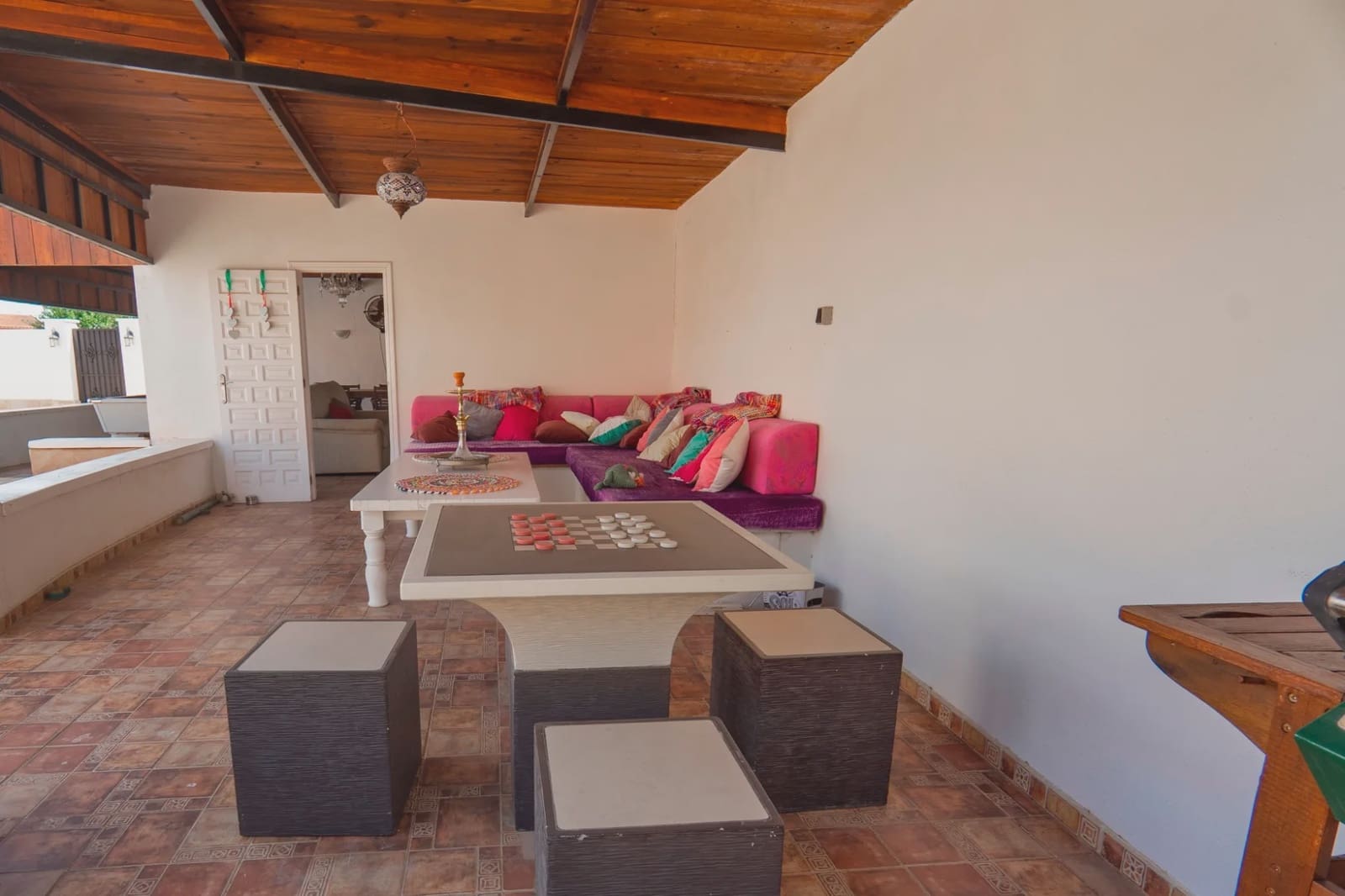 6 slaapkamer Villa te koop in Heredades met zwembad garage - € 595.000 (Ref: 10102607)