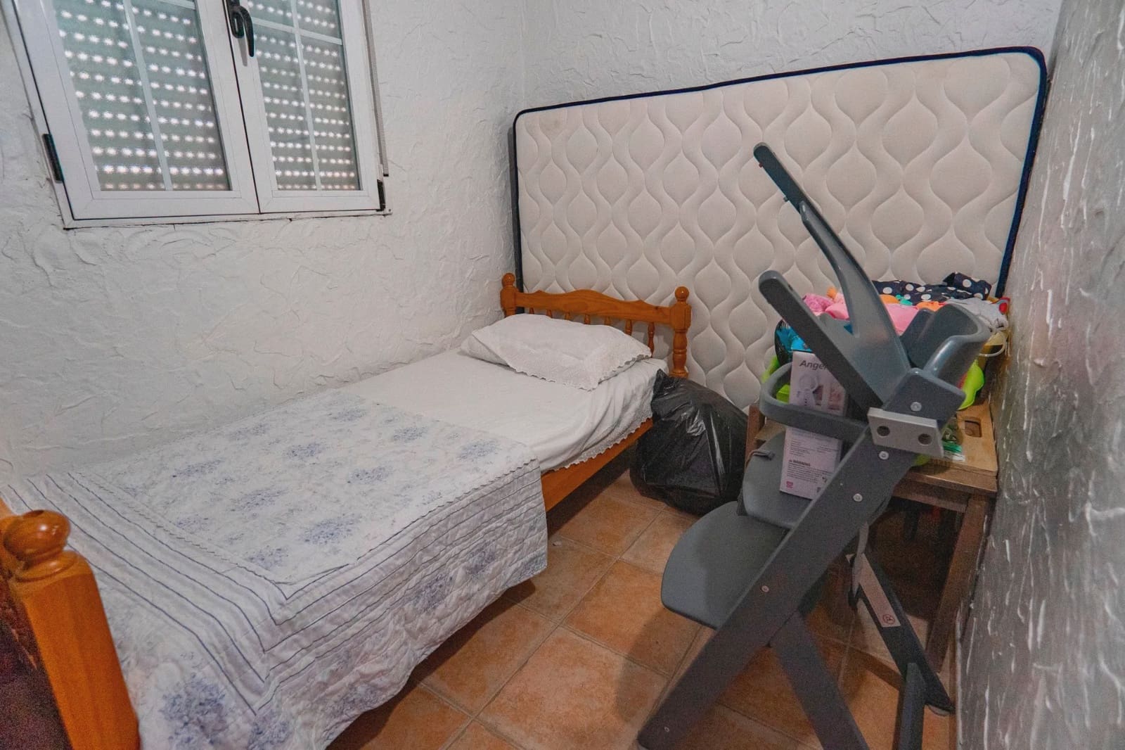 6 slaapkamer Villa te koop in Heredades met zwembad garage - € 595.000 (Ref: 10102607)