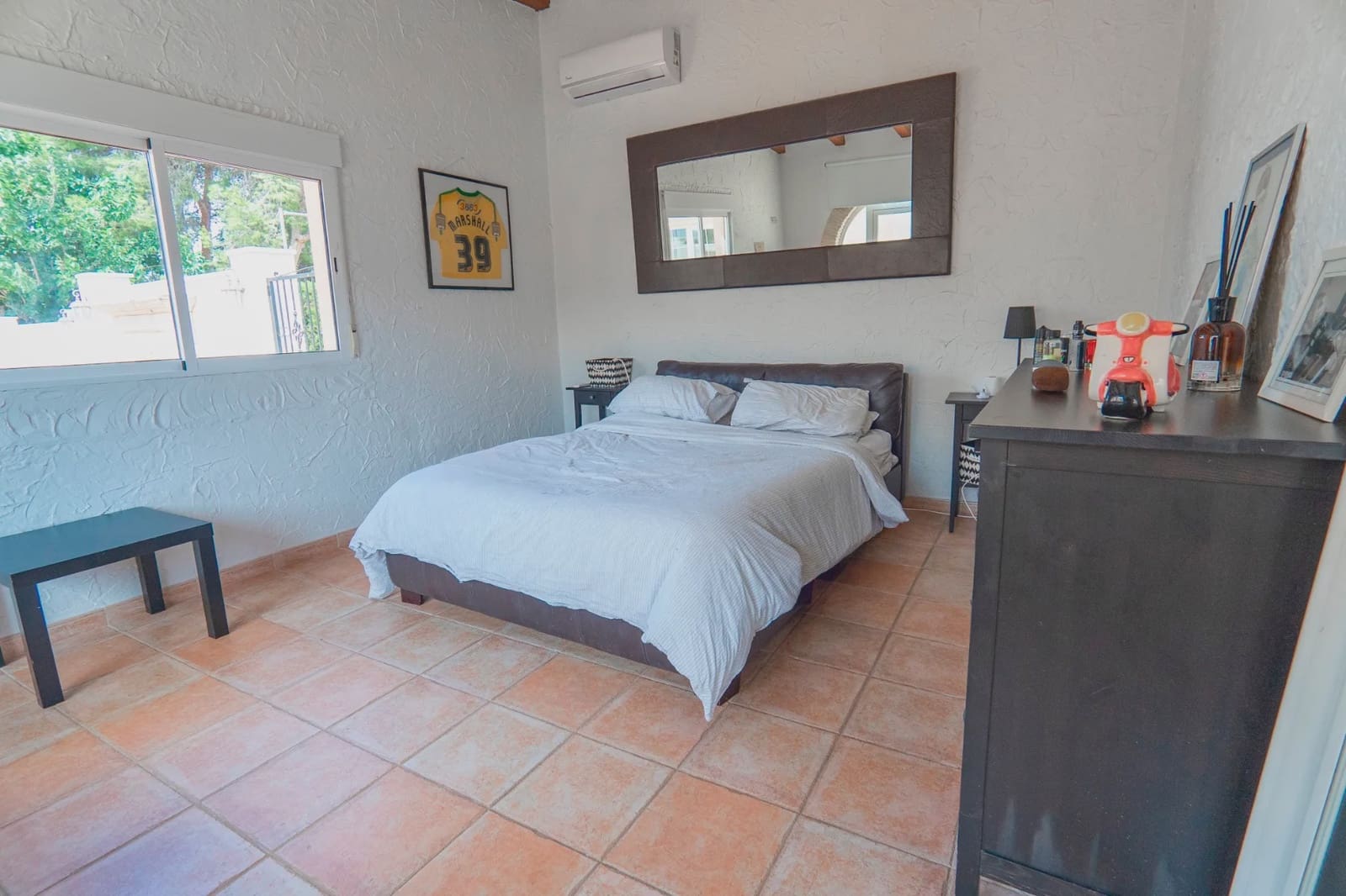 6 slaapkamer Villa te koop in Heredades met zwembad garage - € 595.000 (Ref: 10102607)